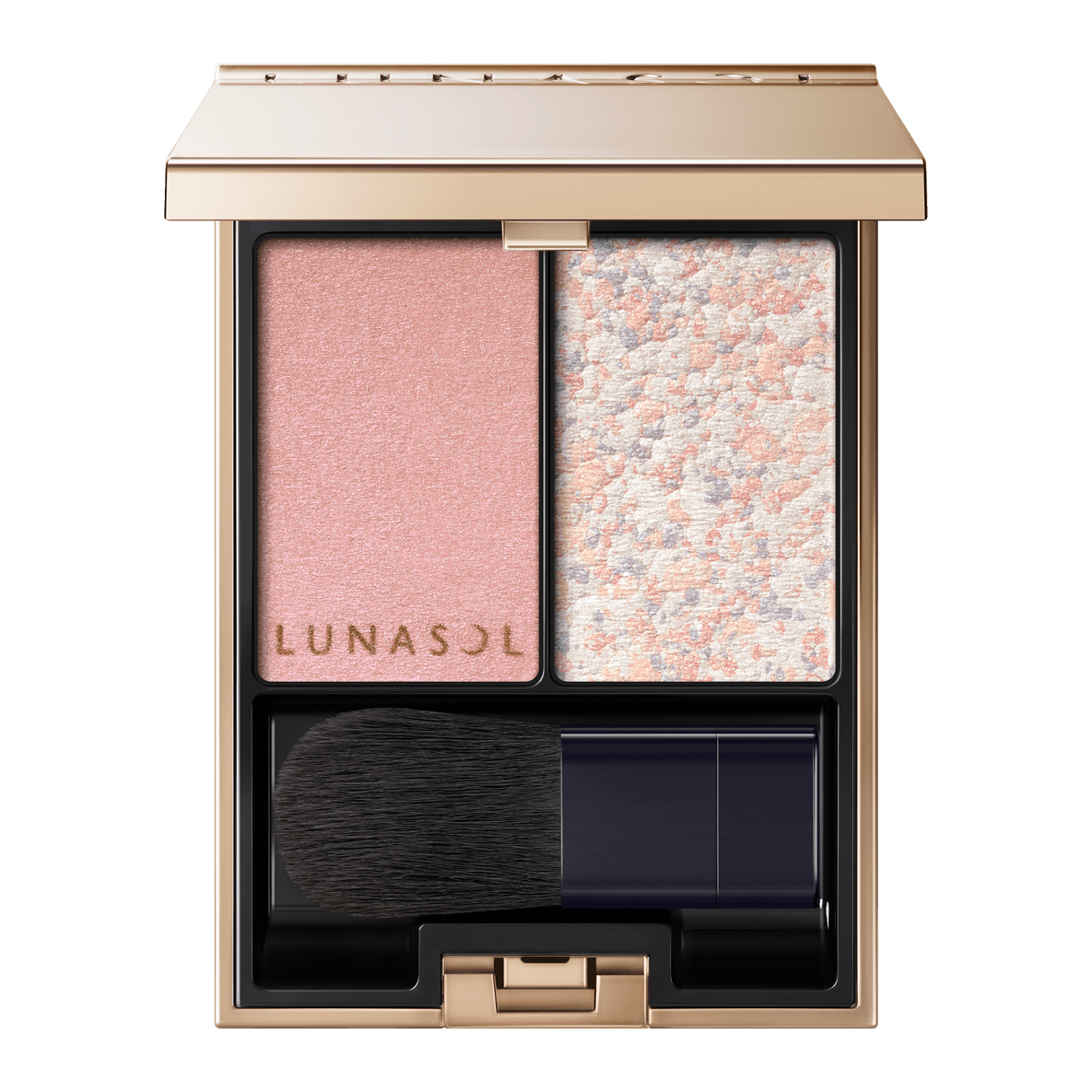 <ルナソル> カラーリンググレイズ EX10