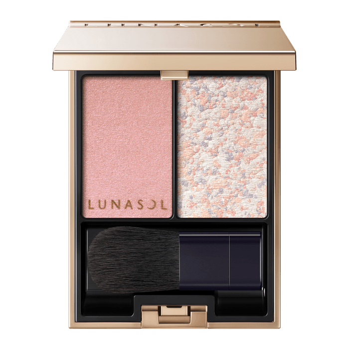 <ルナソル> カラーリンググレイズ EX10