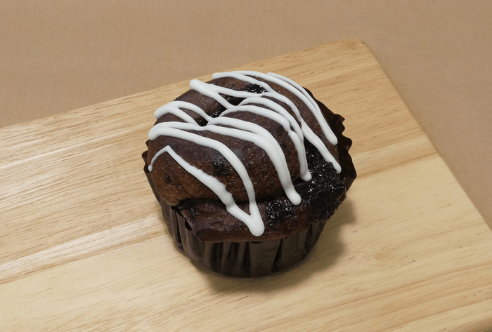 美高ハスカップチョコロール