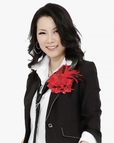 ものまね芸人 翔子 イメージ