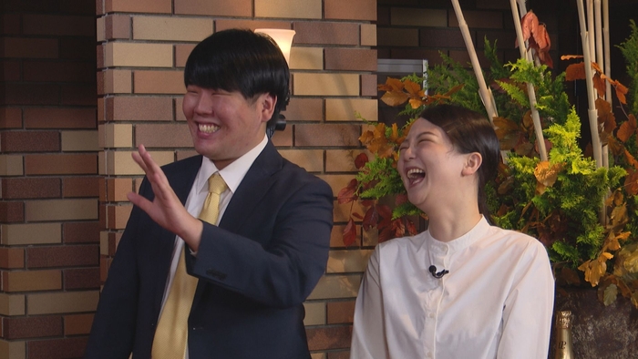 蛙亭 (中野周平、イワクラ)