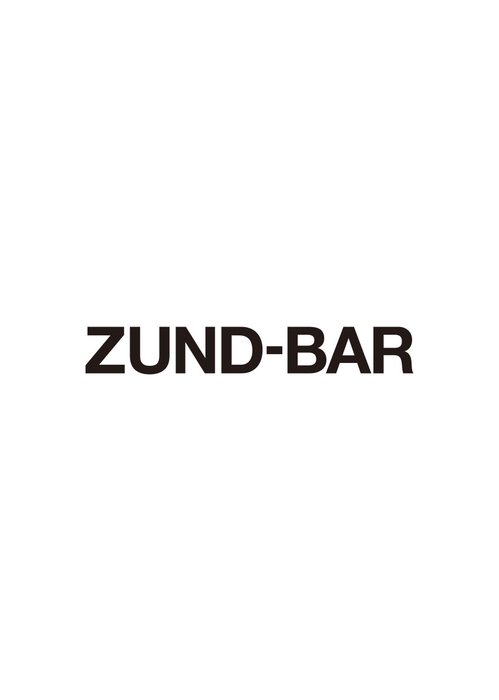 AFURI総本店 ZUND-BAR ロゴ