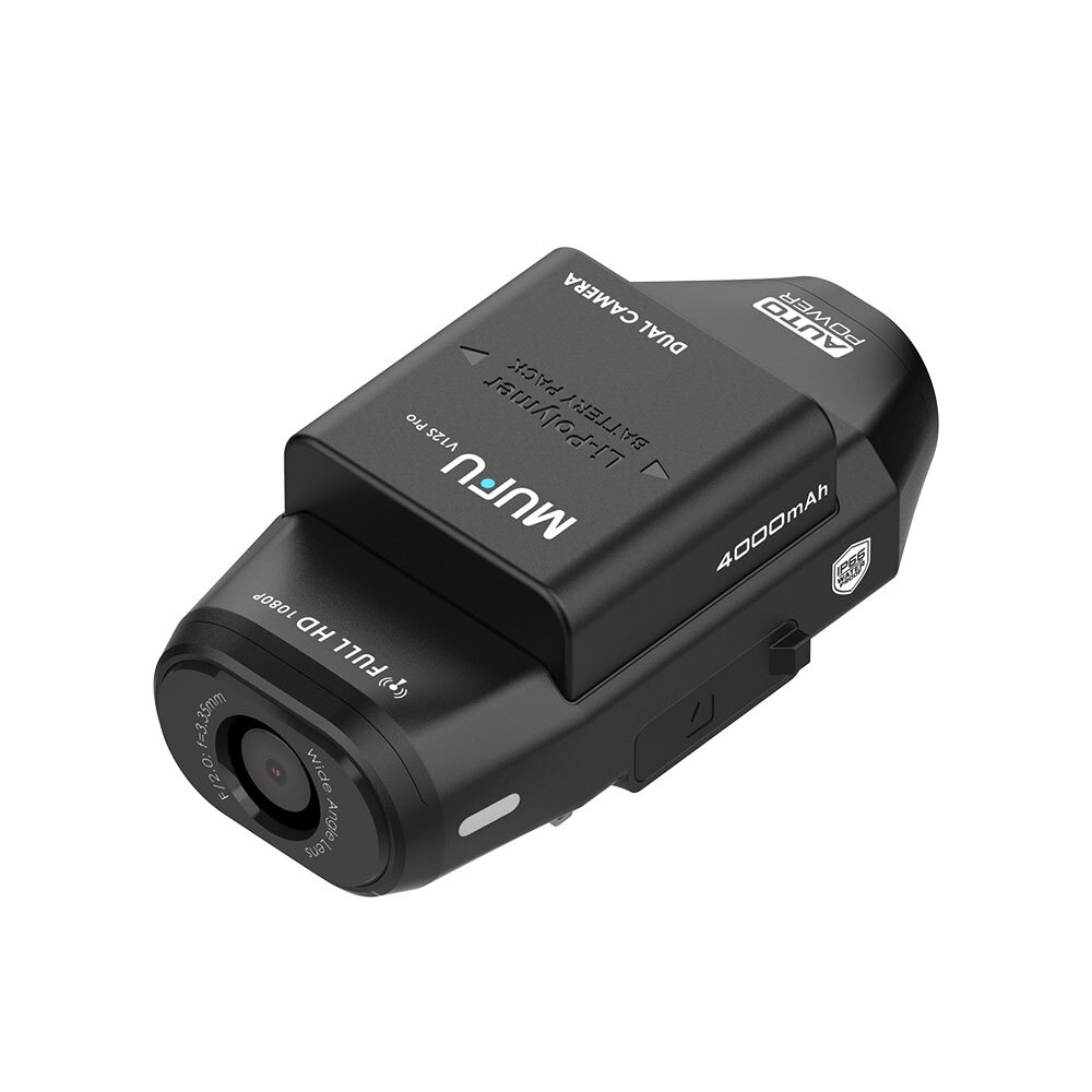 MAXWIN MF-BDVR004