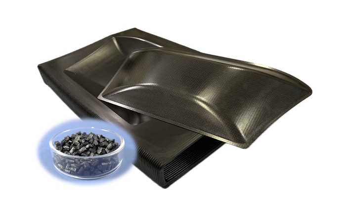 XANTAR(TM) RCF+PC ザンター(TM) RCF+PC