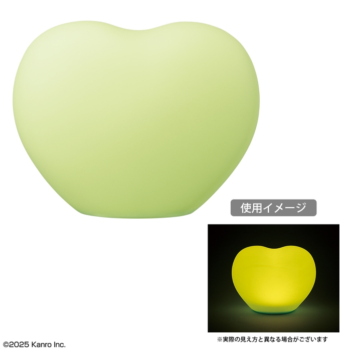 A賞:ピュレグミプレミアムライト