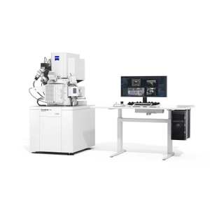 【新製品ニュース】 ZEISS、半導体ラボでTEM試料作製を自動化する新しいFIB-SEM　 Crossbeam 550 Samplefabを日本市場に投入