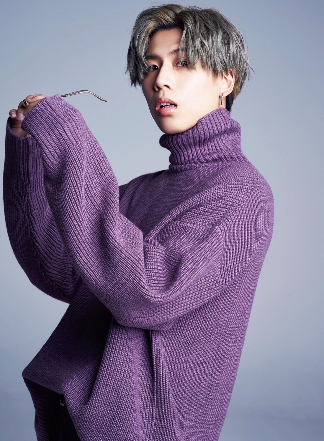 スカパー!チンチャ韓サムDAY_吉原雅斗(BOYS AND MEN)