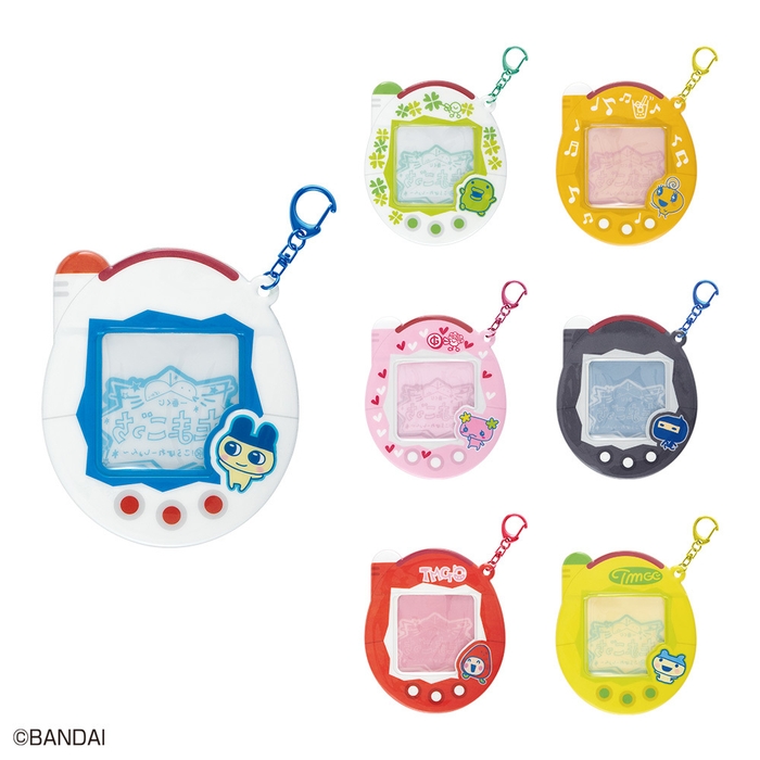 D賞:カードホルダー