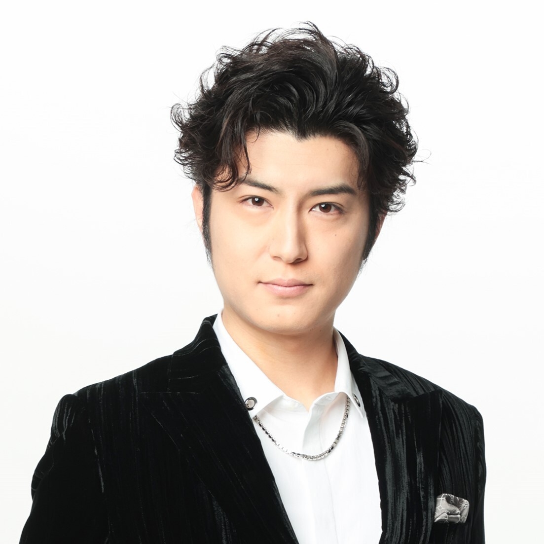 歌のお兄さん:鳥尾匠海さん(テノール)