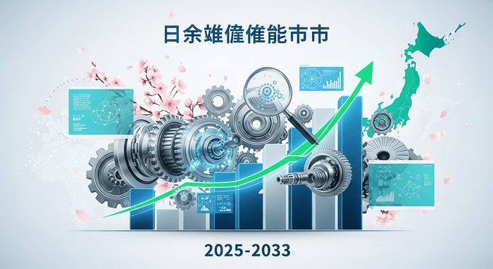 日本の予知保全市場