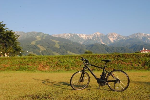 【ブリヂストン製:リアルストリーム 企画者撮影】