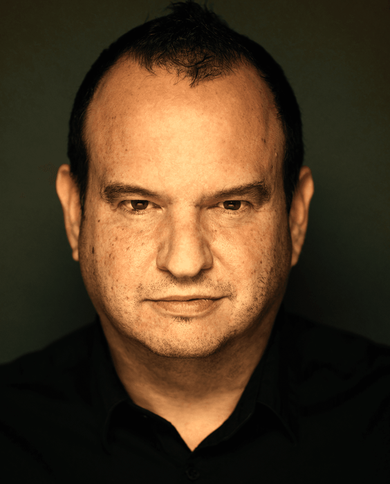 DJ Monitor B.V. CEO兼創業者:Yuri Dokter