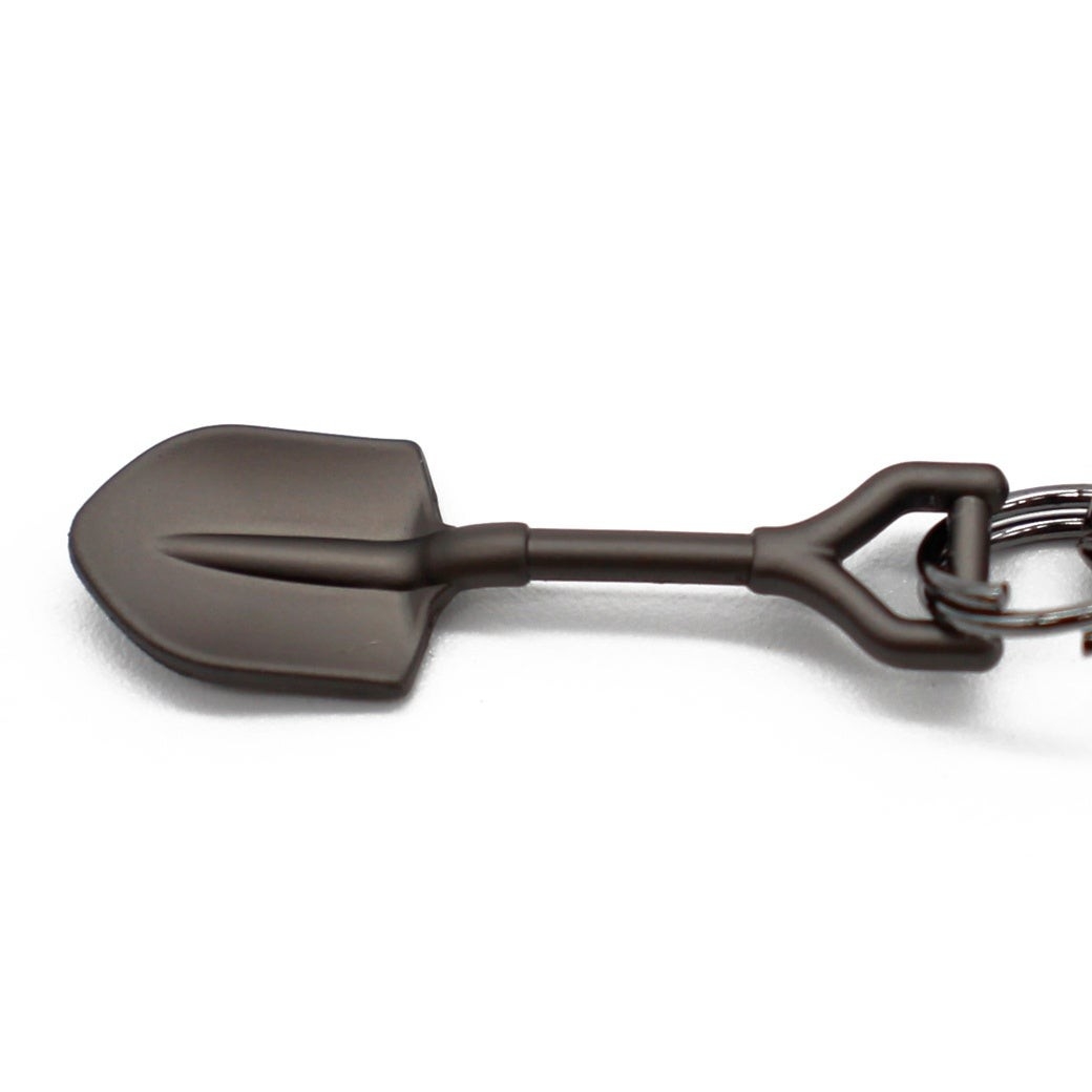 スズキジムニー キーチェーン BLACK EDITION