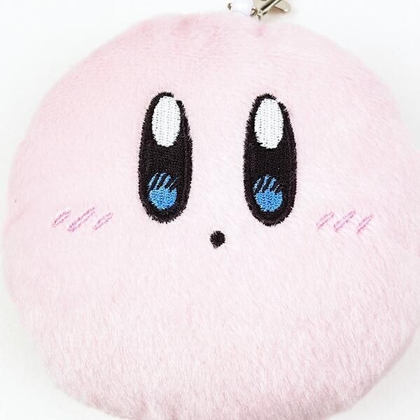 カービィパスケース、バッグ