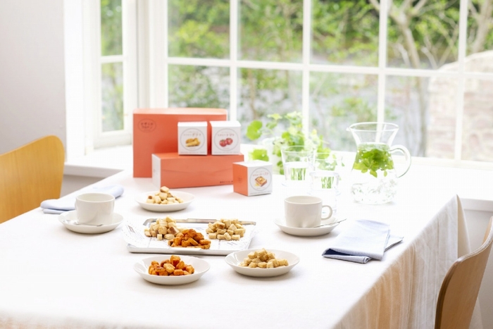 ブランドイメージ(2)