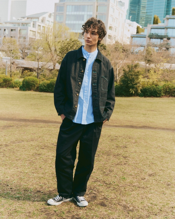 25ss Collection Look 8