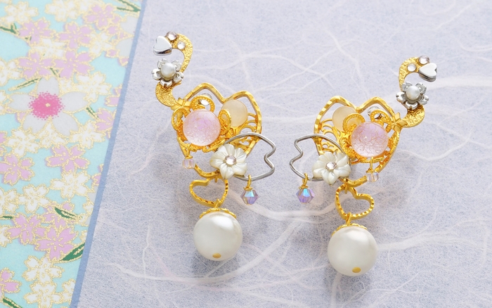 「源氏物語シリーズ」第9弾・新作「花散里」