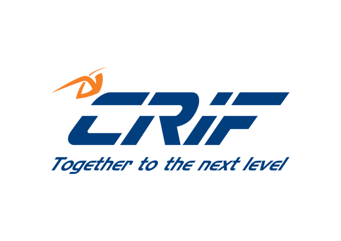 CRIF ロゴ