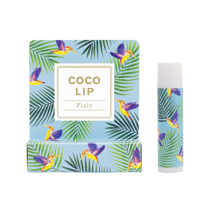 ココリップ プレーン