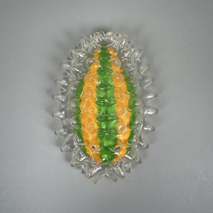 〈DIGBUG ジュエルキャタピラー_3〉