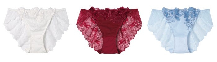 品番:PUN406 サイズ:M カラー:IV / EN / SX 価格:¥3,080(税込)