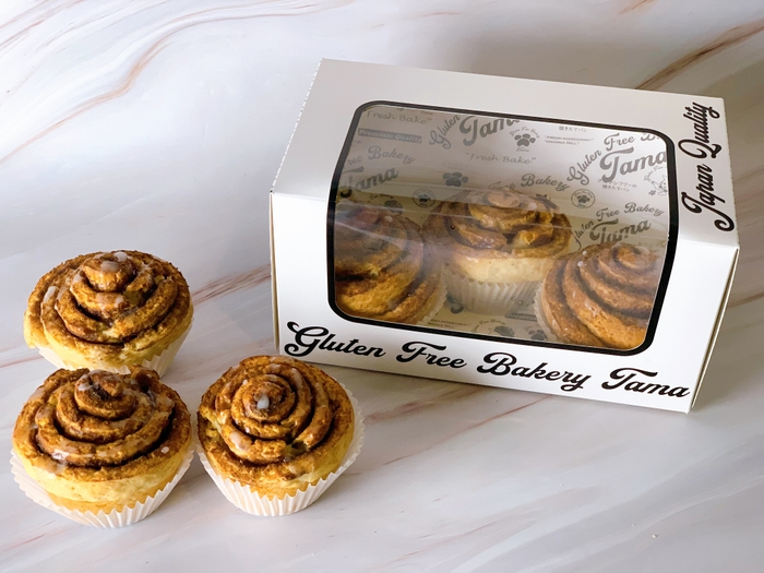 Gluten free bakery Tama 商品(8)