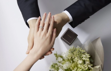 一生の思い出に残る最高のプロポーズを ～6月2日(日)はプロポ―ズの日～