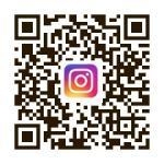 インスタグラムページ