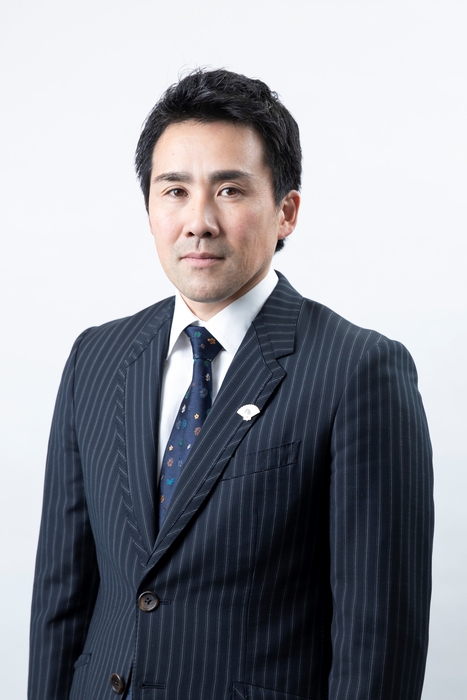 総合馬術団体 日本代表 大岩義明