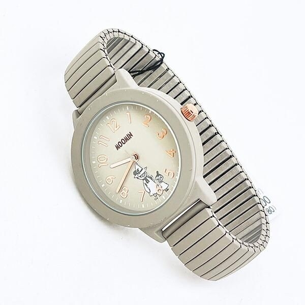 ムーミンの時計