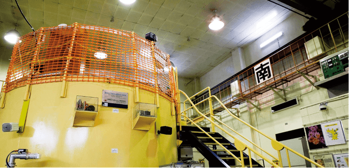 近畿大学原子炉(UTR-KINKI)