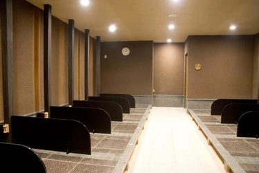 岩盤浴が癌や糖尿病にもたらす効果を医学的に研究　 岡山大学名誉教授が研究事例を発表