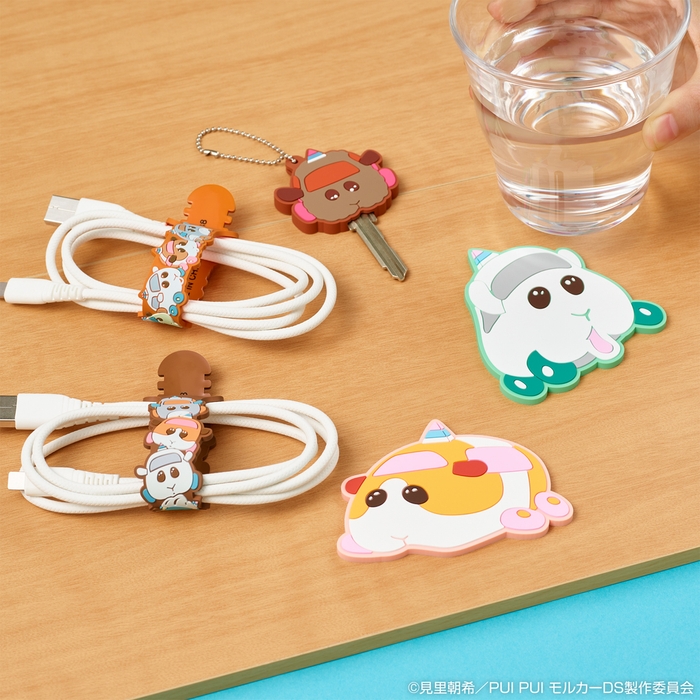 E賞:ラバー雑貨コレクション(イメージ2)