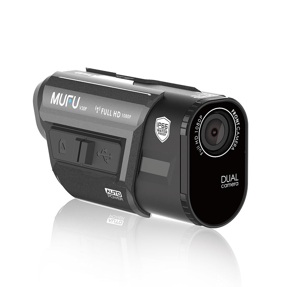 MAXWIN MF-BDVR001G