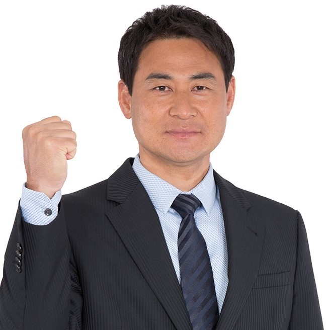 解説:前田智徳