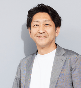 株式会社ブレインパッド 常務執行役員 CSO 安良岡 史行