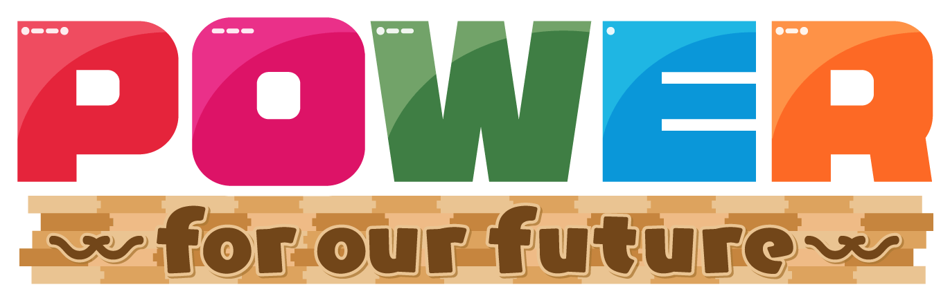 テーマ「POWER」