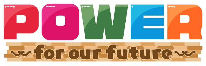 テーマ「POWER」