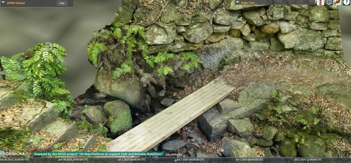 甲山刻印群G地区15番石材（西宮市）