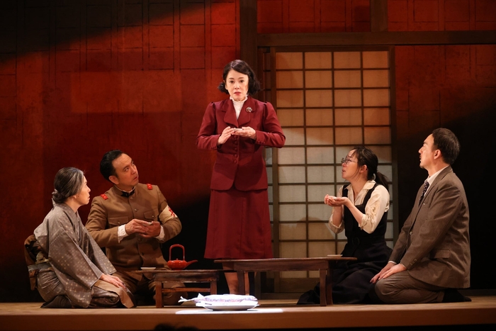 撮影：宮川舞子