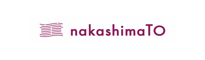 「中島董商店」ロゴ