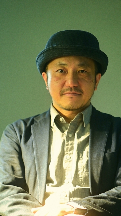 写真:白石和彌監督