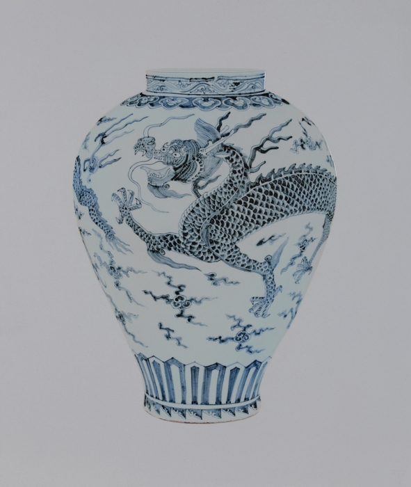 李承煕(LEE, Seung hee)《Tao_Kyoto(15)》2018年　MUSEUM 李朝所蔵