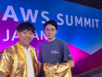 AWSエンジニア表彰制度「2025 Japan AWS Top Engineers」 「2025 Japan All AWS Certifications Engineers」に tdi社員2名が選出