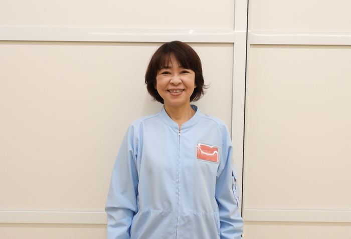 キユーピー 挙母工場 野々山