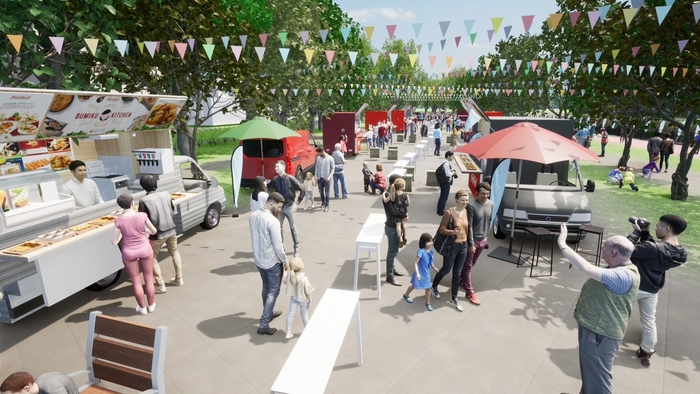 イベント開催風景イメージ1