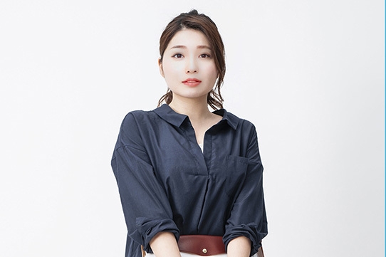 販売画像サンプル:KAINA(かいな)