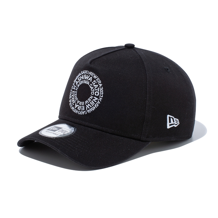 9FORTY™ A-Frame ¥4,180(税込)