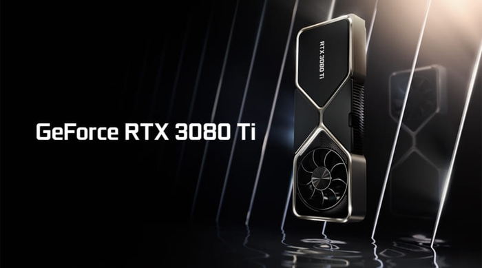 NVIDIA® GeForce RTX™ 3080 Ti搭載BTOパソコンを6月3日(木)深夜22時販売!グラフィックスカード単品も同時販売!
