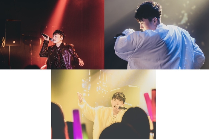 ライブイメージ